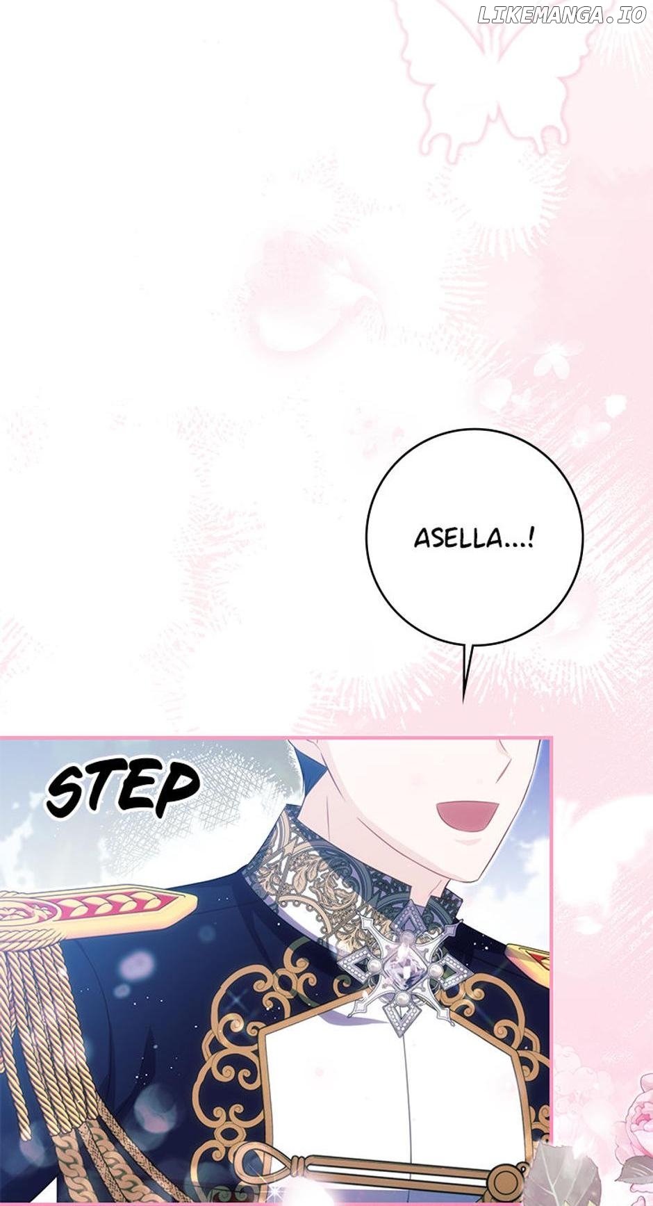 Swept Up By the Wind Spirit Chapter 107 - page 50