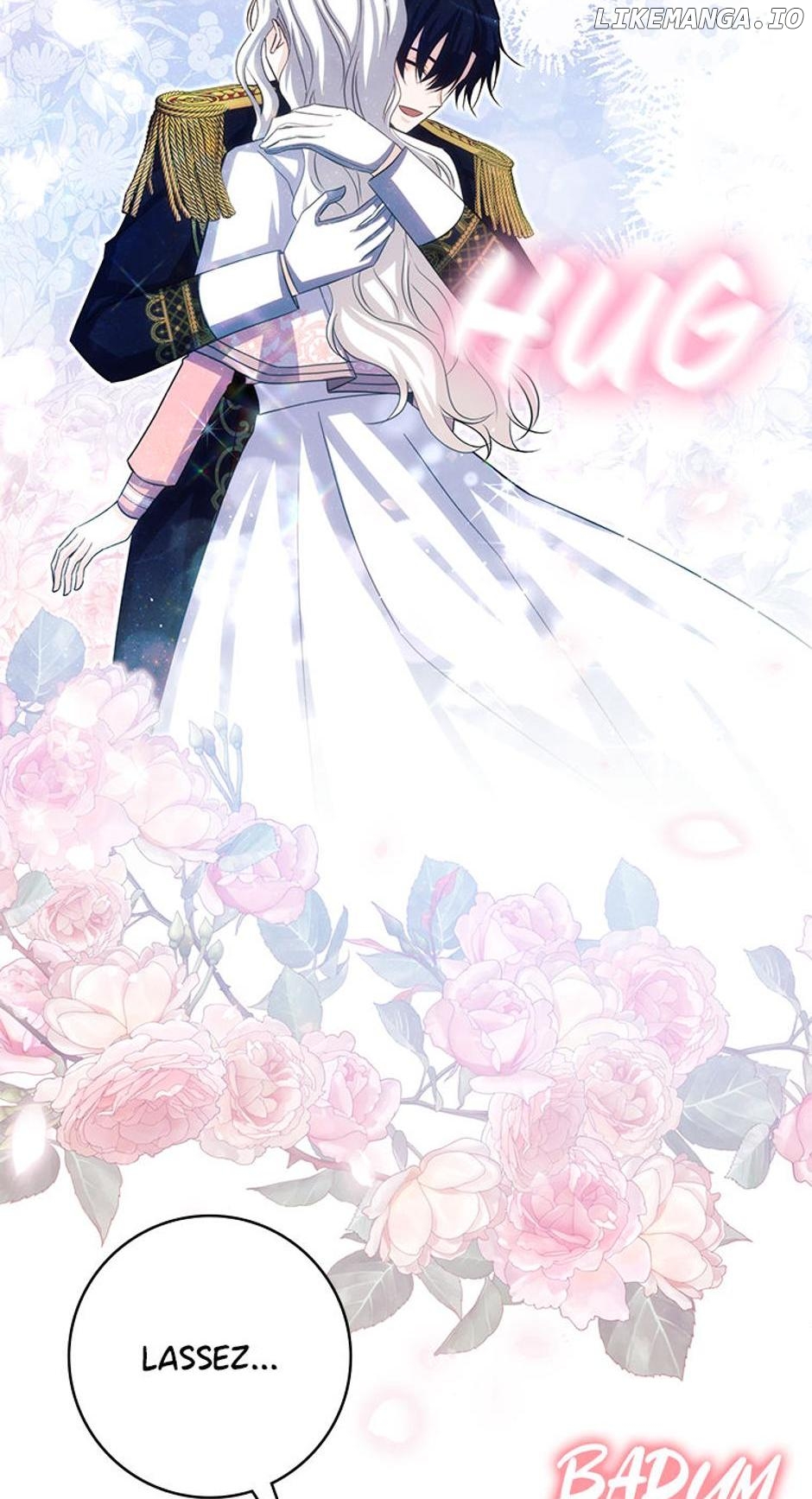 Swept Up By the Wind Spirit Chapter 107 - page 52