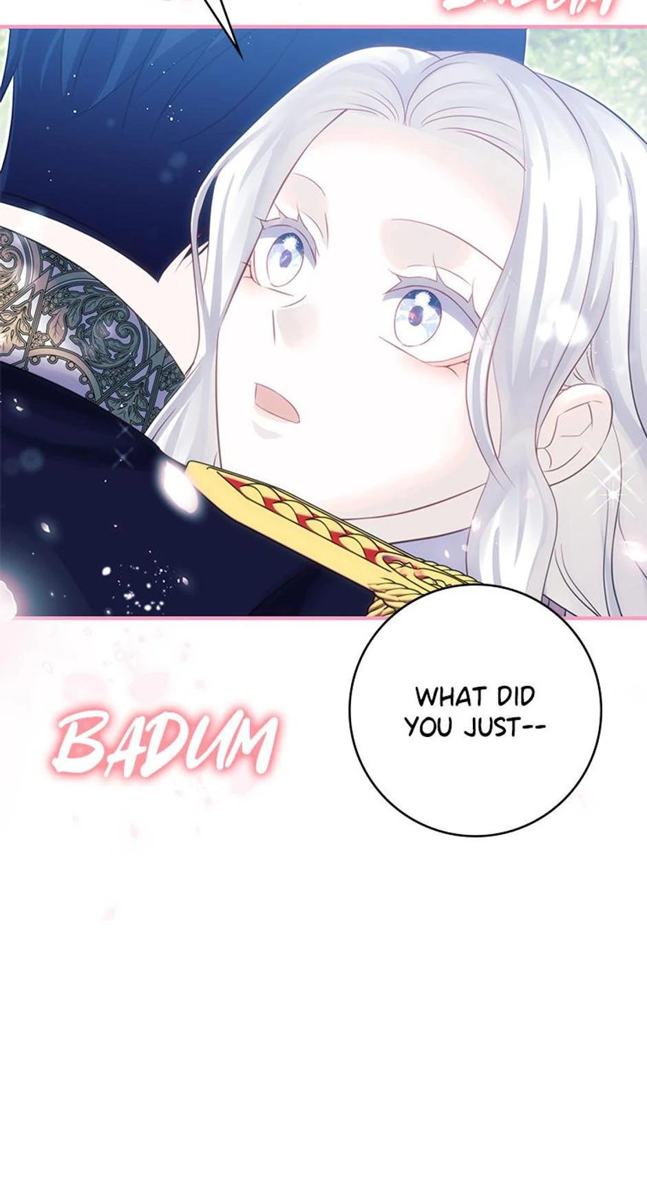 Swept Up By the Wind Spirit Chapter 107 - page 53