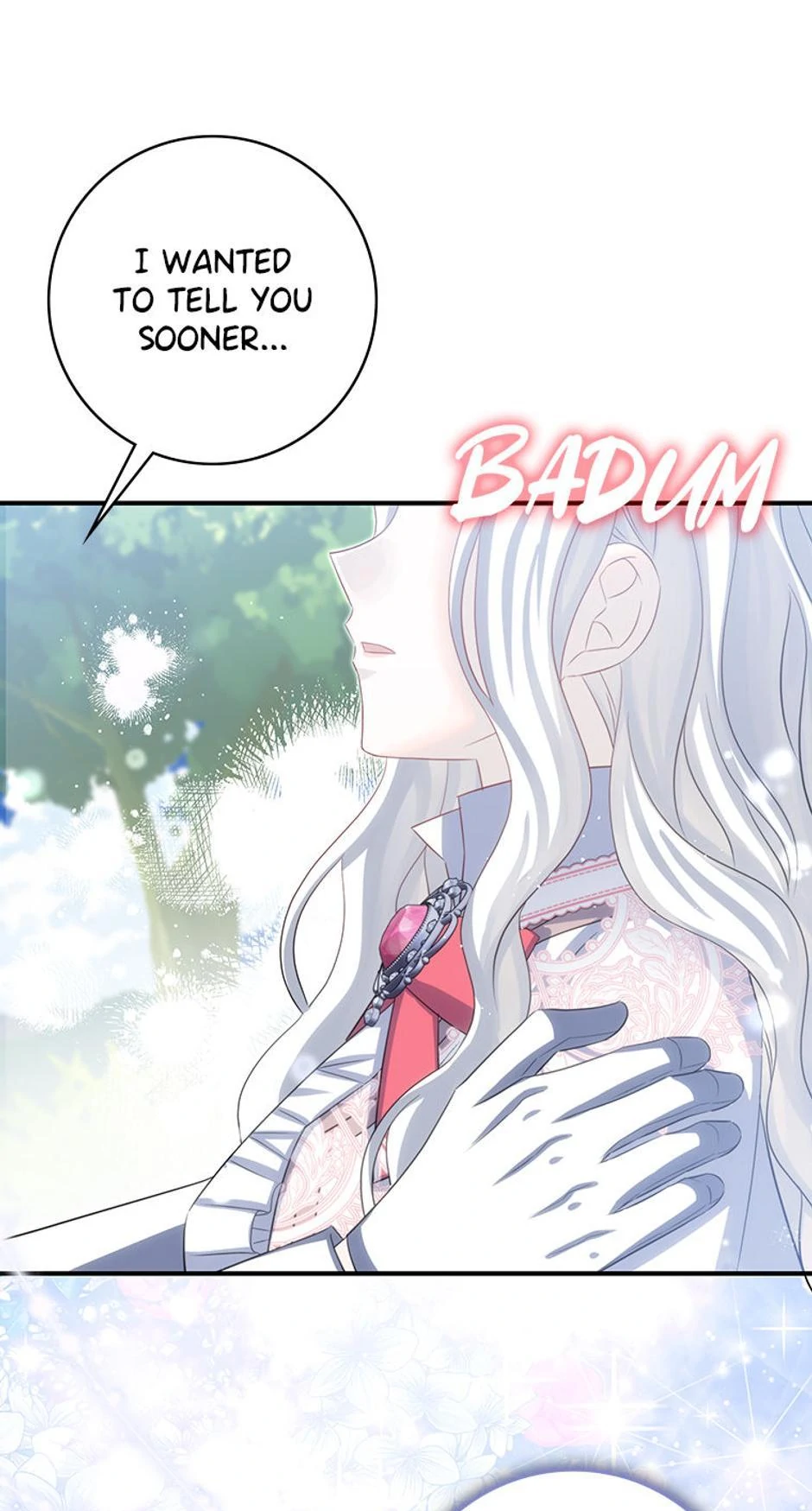 Swept Up By the Wind Spirit Chapter 107 - page 54