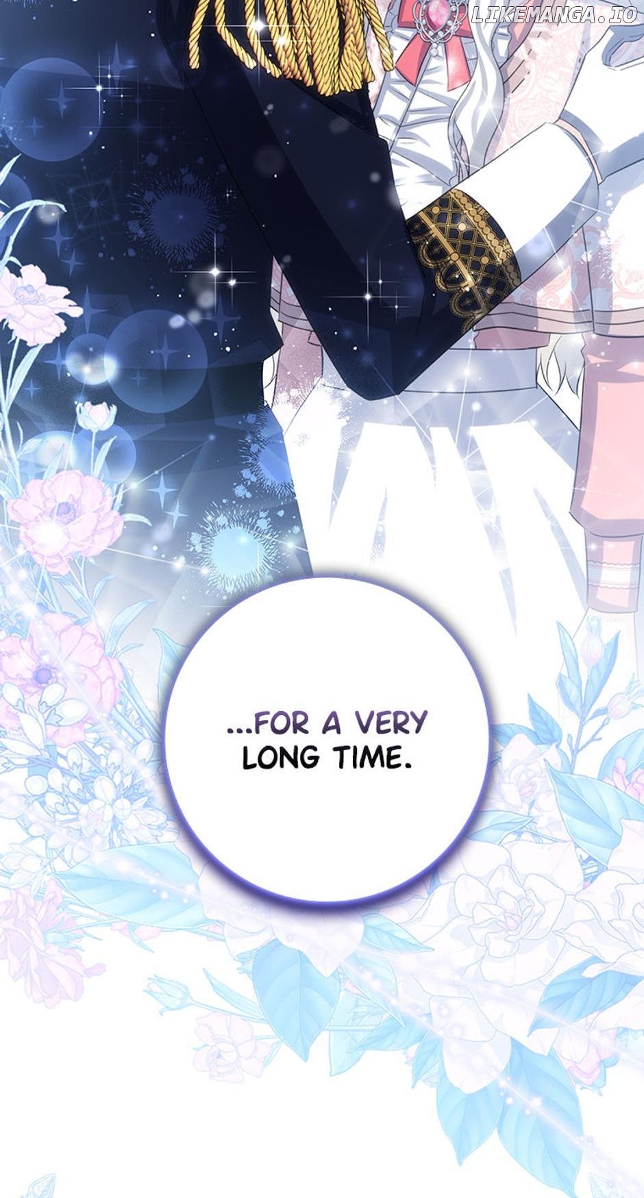 Swept Up By the Wind Spirit Chapter 107 - page 57