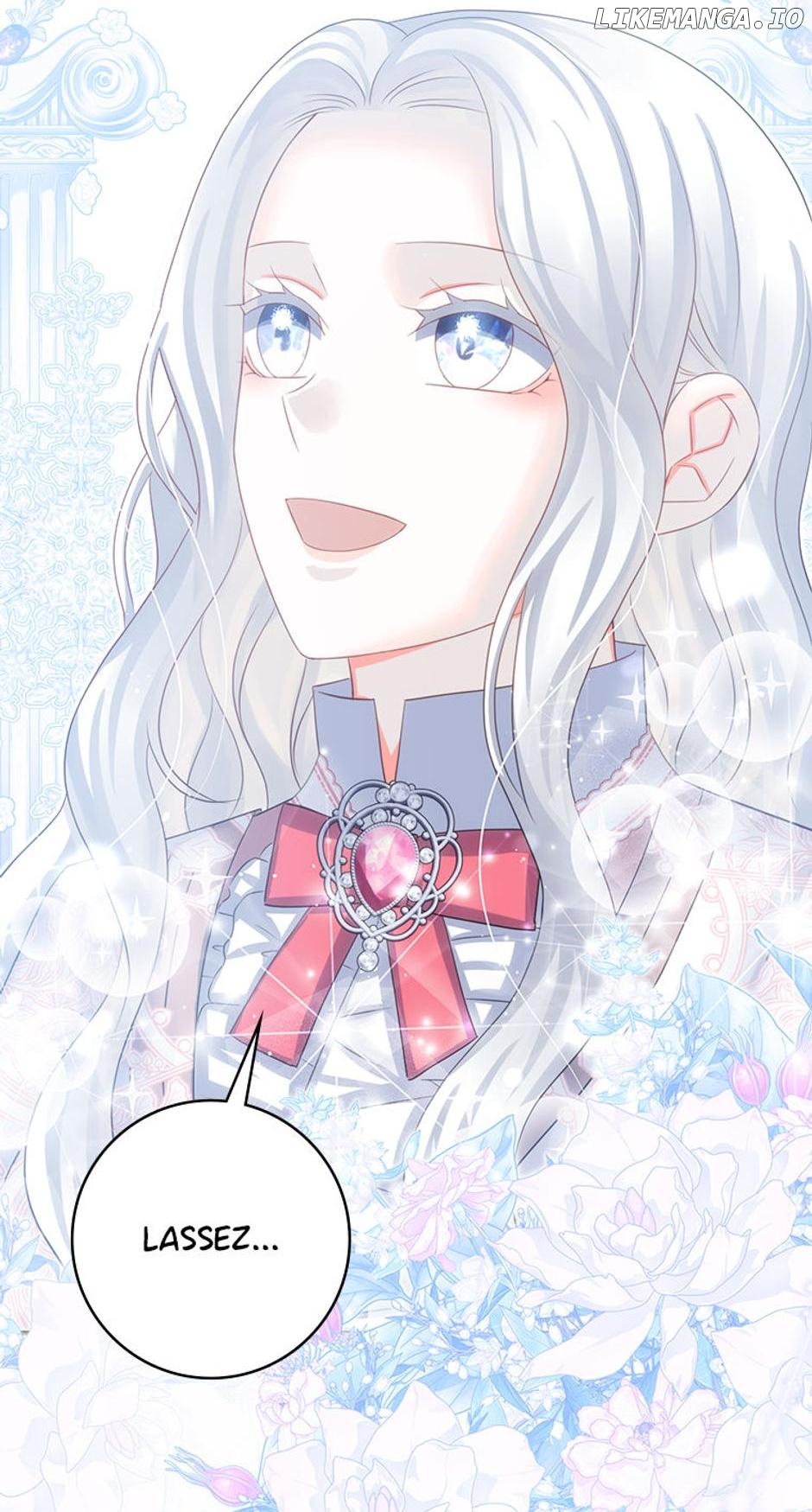 Swept Up By the Wind Spirit Chapter 107 - page 58