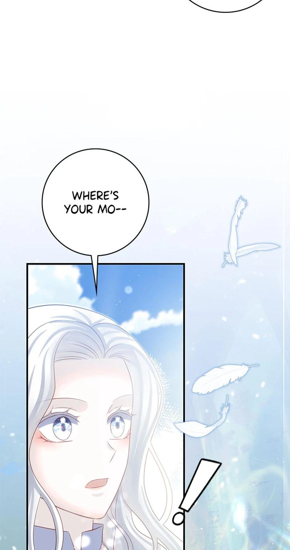 Swept Up By the Wind Spirit Chapter 107 - page 5