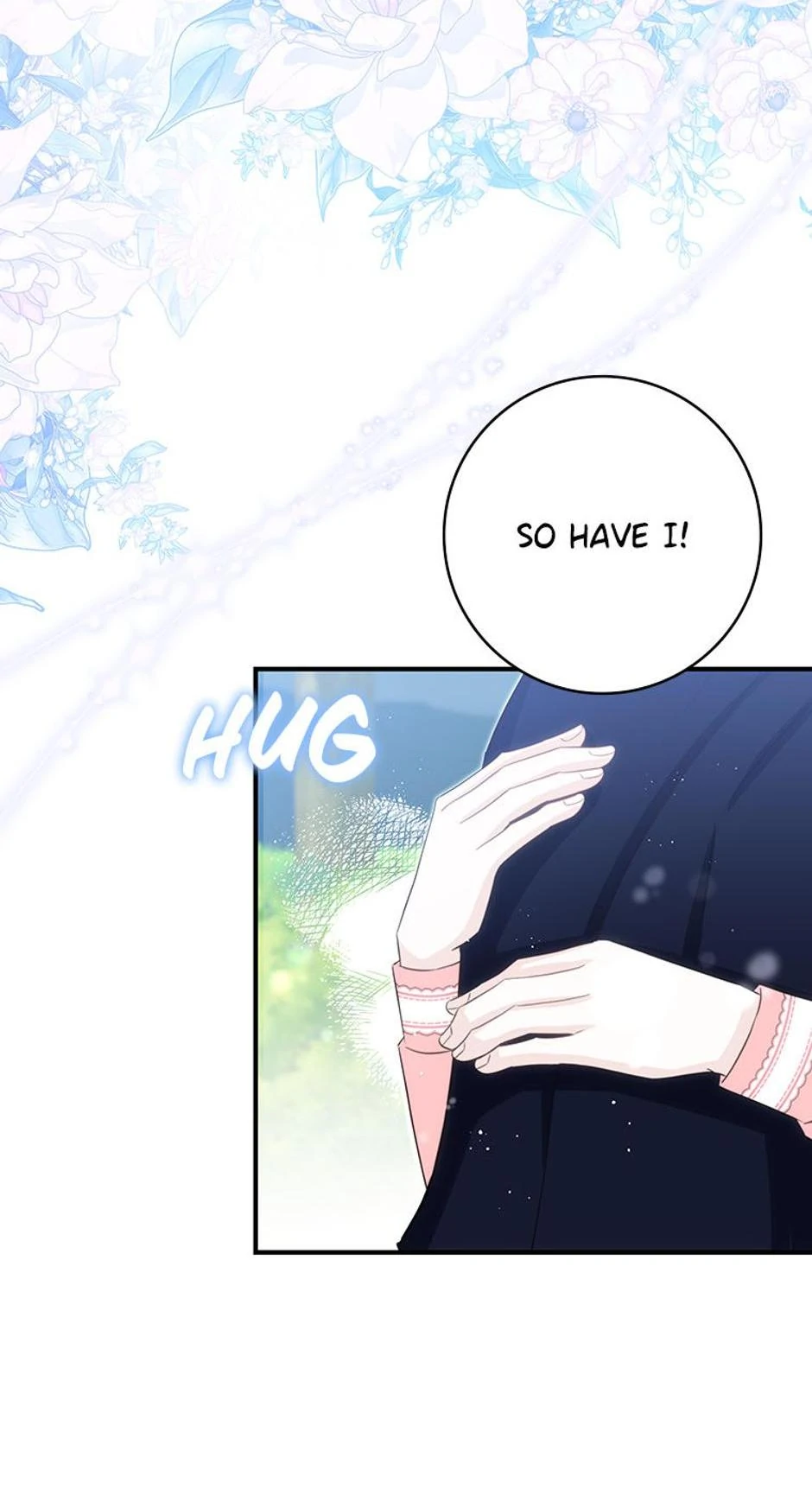 Swept Up By the Wind Spirit Chapter 107 - page 59