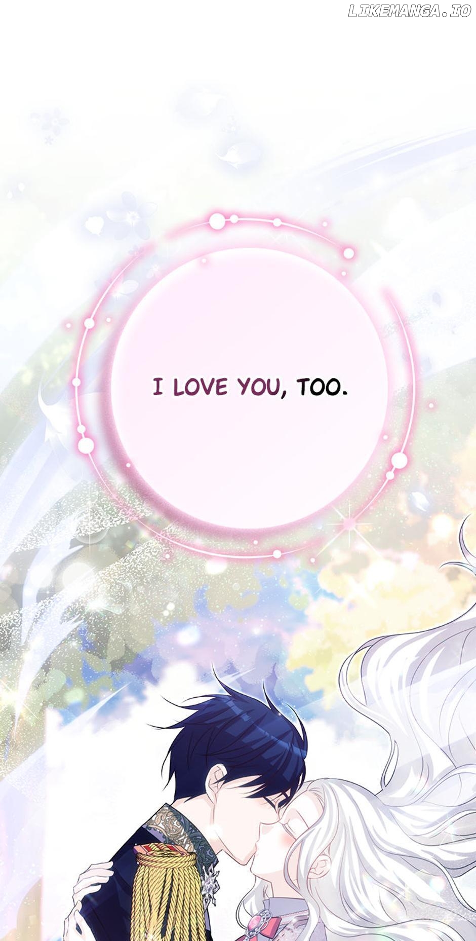 Swept Up By the Wind Spirit Chapter 107 - page 60