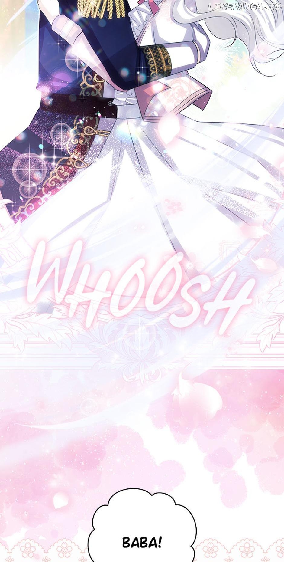 Swept Up By the Wind Spirit Chapter 107 - page 61