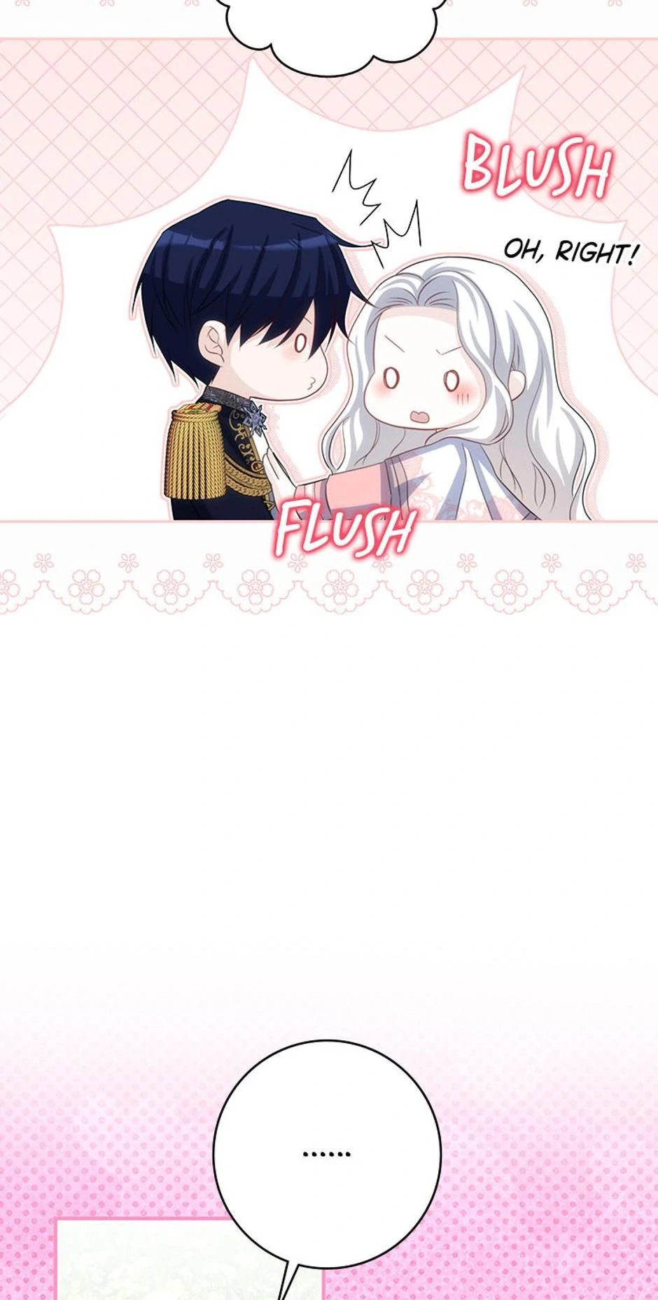 Swept Up By the Wind Spirit Chapter 107 - page 62