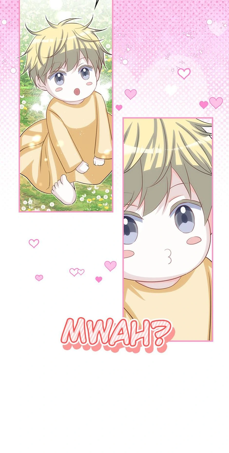 Swept Up By the Wind Spirit Chapter 107 - page 63