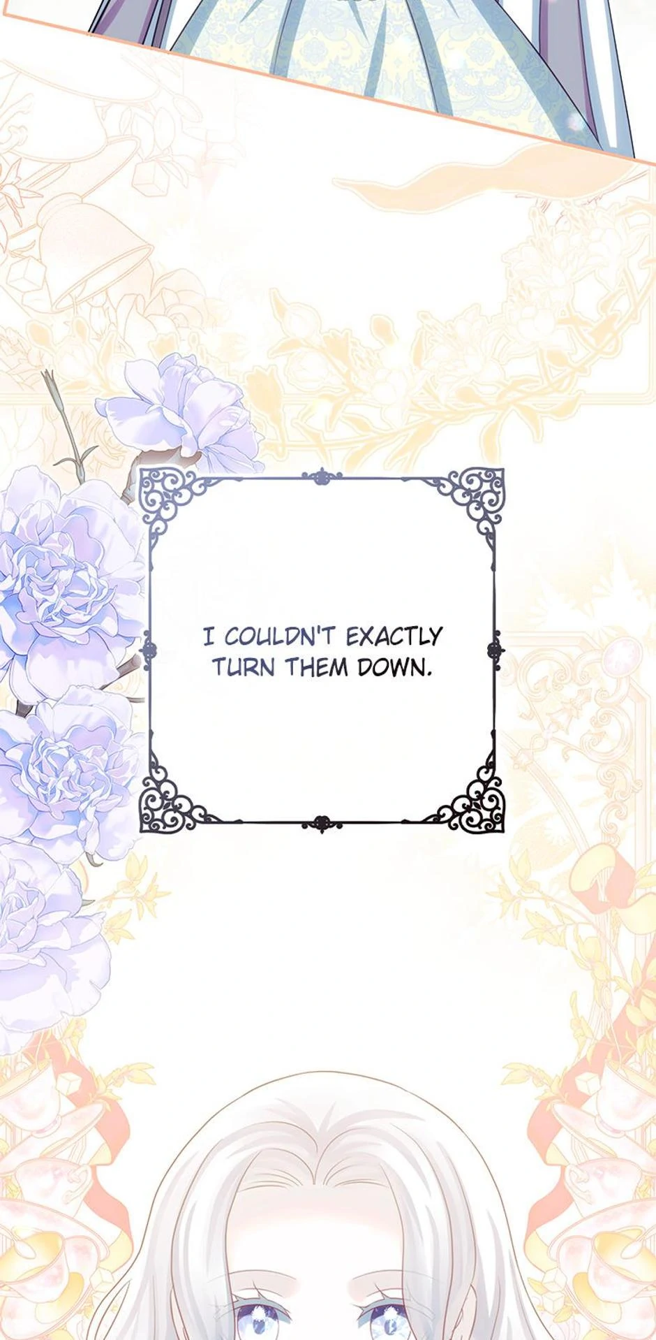 Swept Up By the Wind Spirit Chapter 107 - page 68