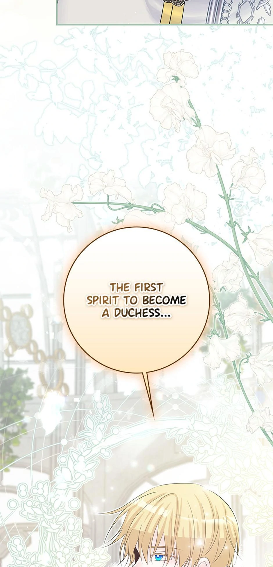 Swept Up By the Wind Spirit Chapter 107 - page 77