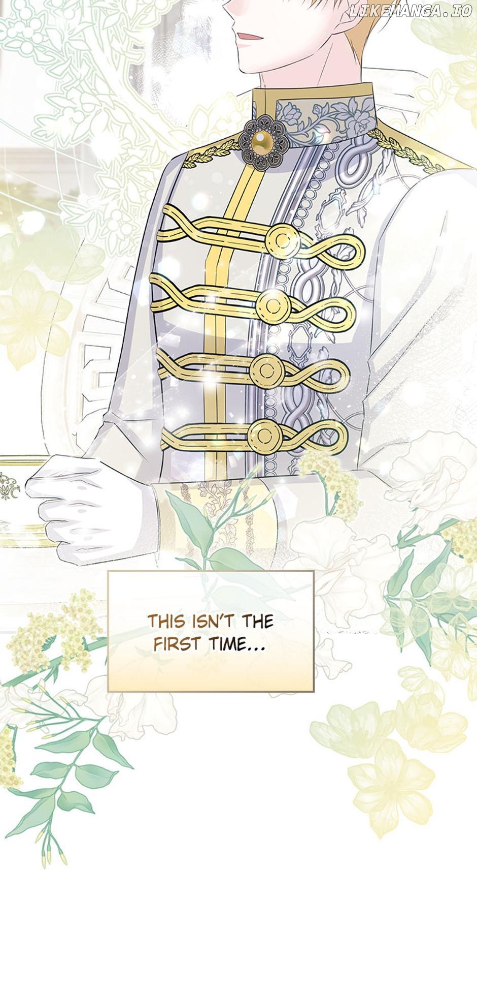 Swept Up By the Wind Spirit Chapter 107 - page 78