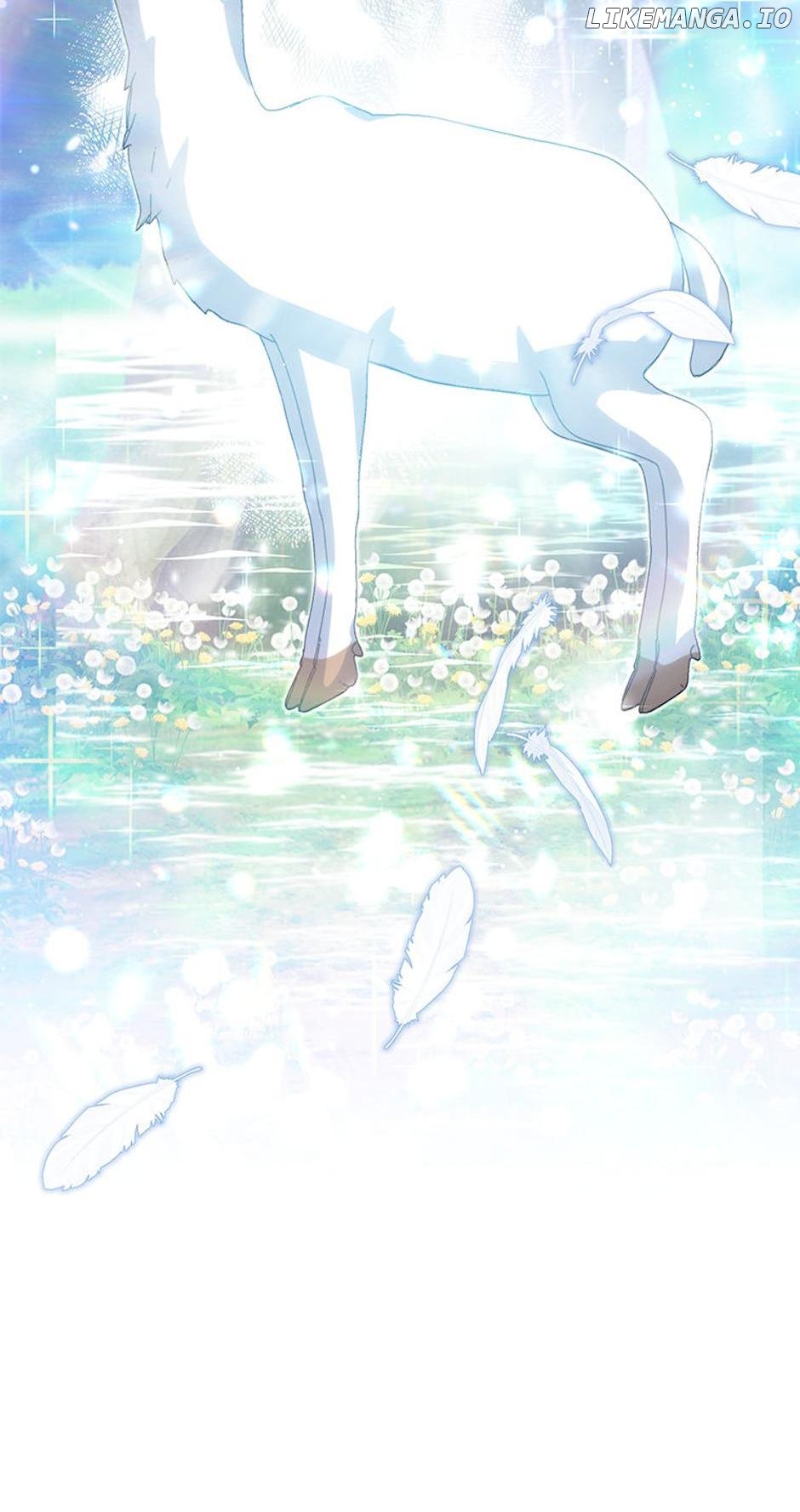 Swept Up By the Wind Spirit Chapter 107 - page 7