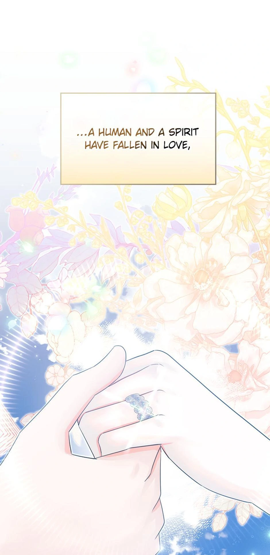 Swept Up By the Wind Spirit Chapter 107 - page 79