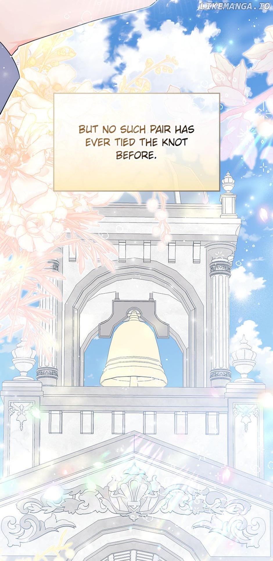 Swept Up By the Wind Spirit Chapter 107 - page 80