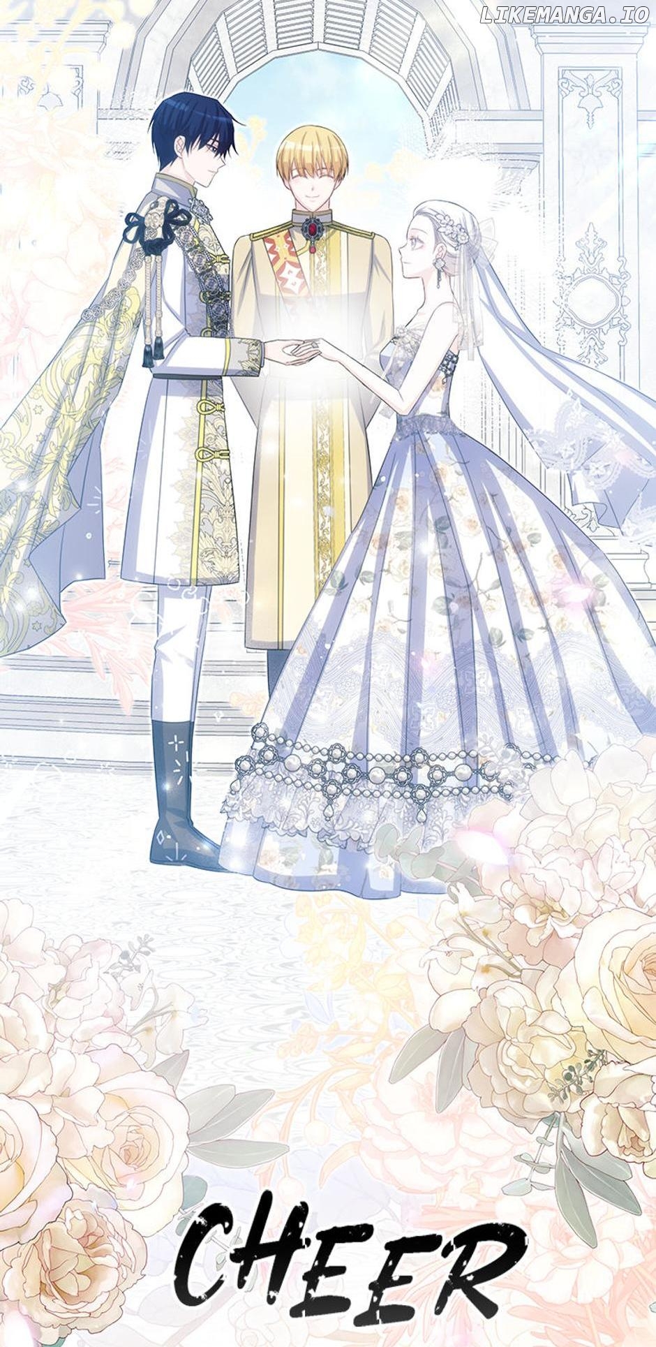 Swept Up By the Wind Spirit Chapter 107 - page 81