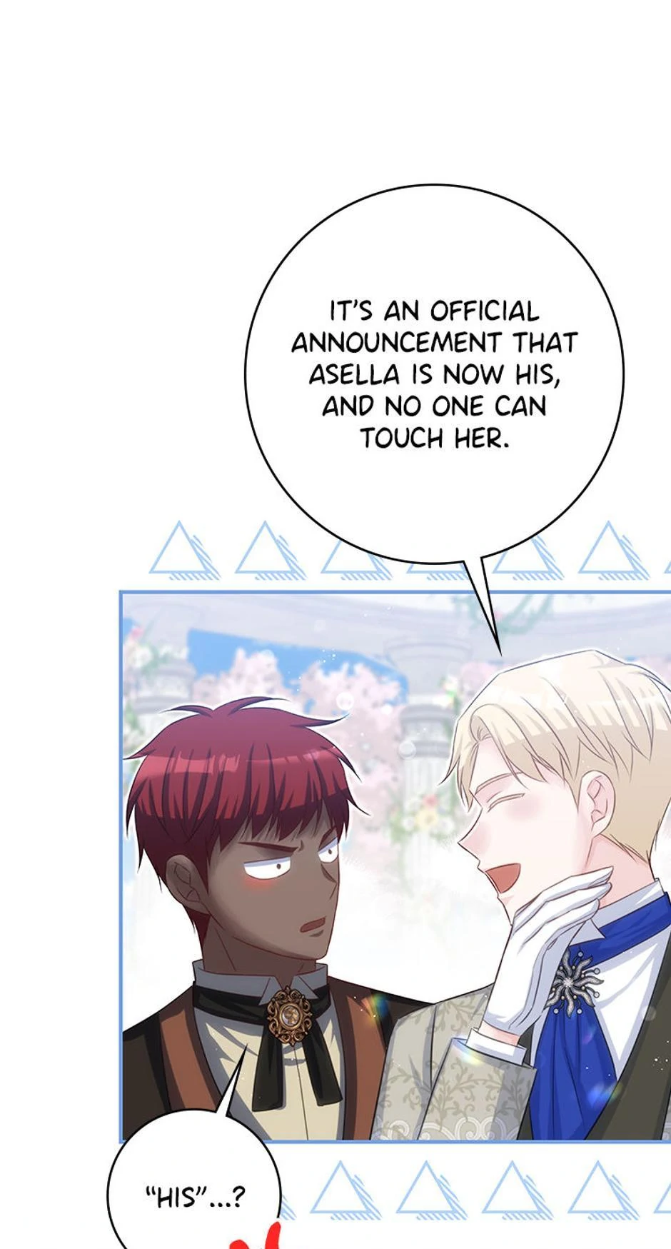 Swept Up By the Wind Spirit Chapter 107 - page 84