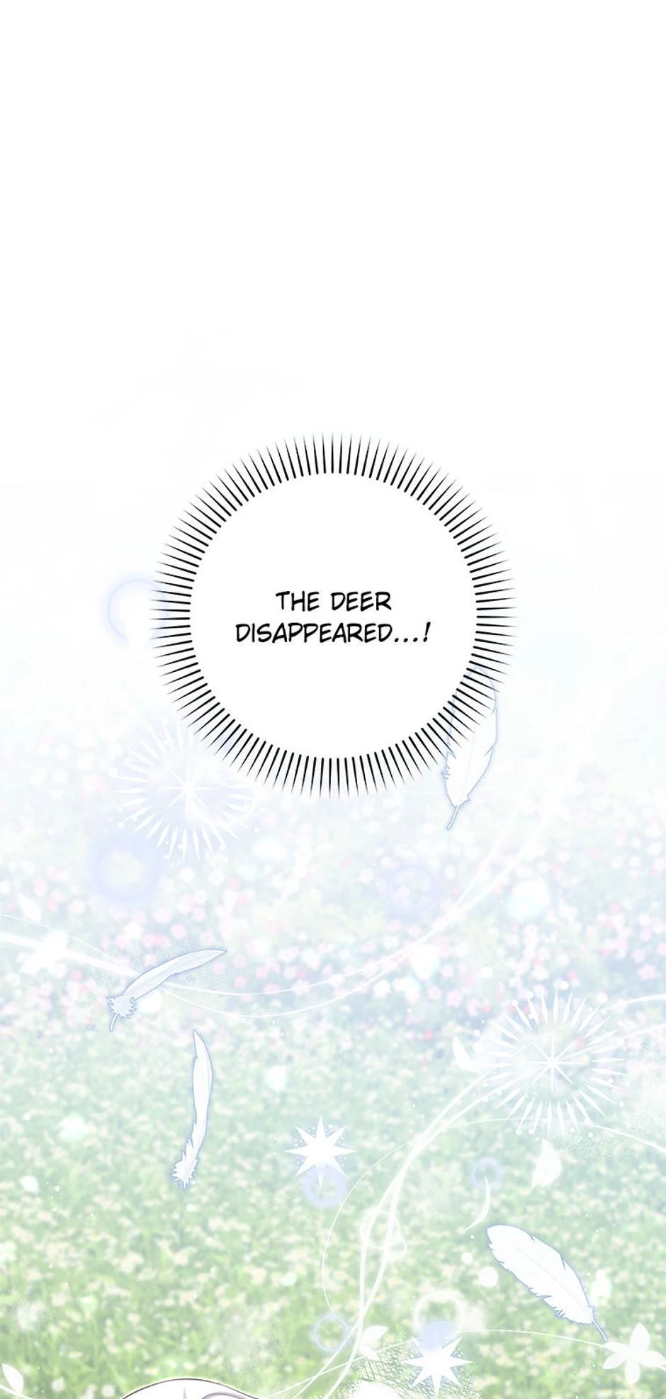 Swept Up By the Wind Spirit Chapter 107 - page 8