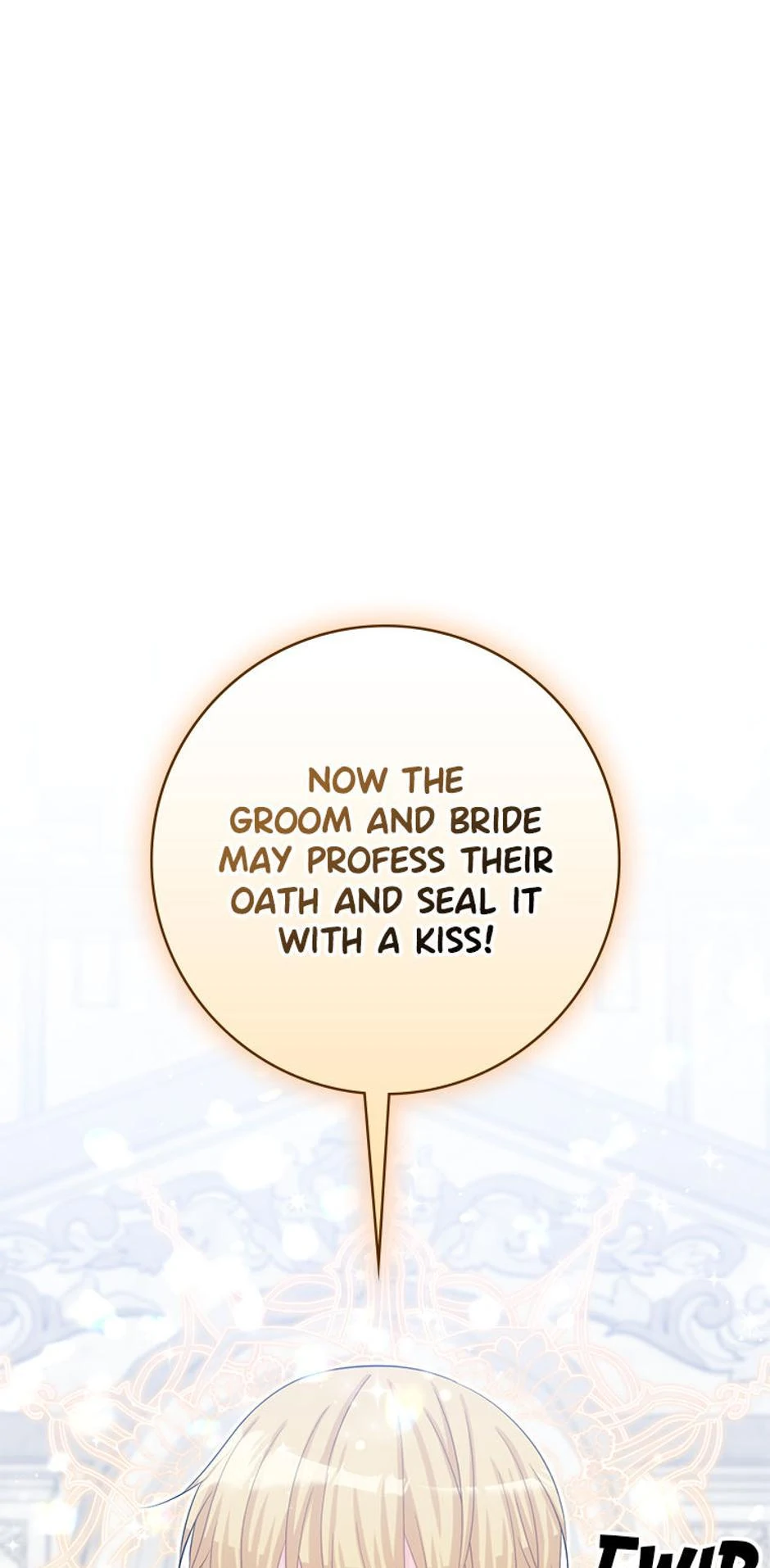 Swept Up By the Wind Spirit Chapter 107 - page 89