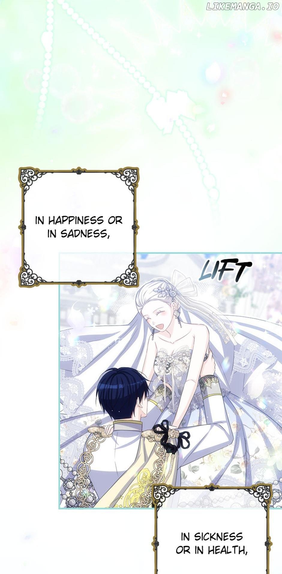 Swept Up By the Wind Spirit Chapter 107 - page 92