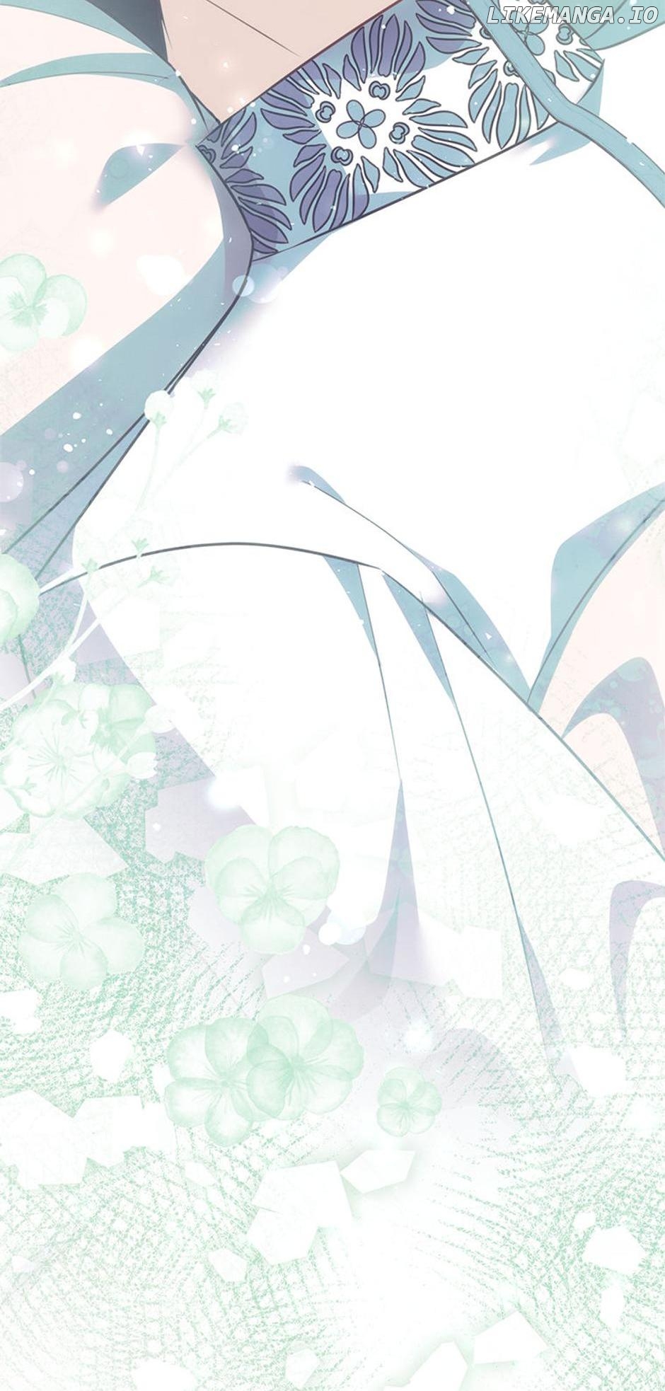 Swept Up By the Wind Spirit Chapter 96 - page 12