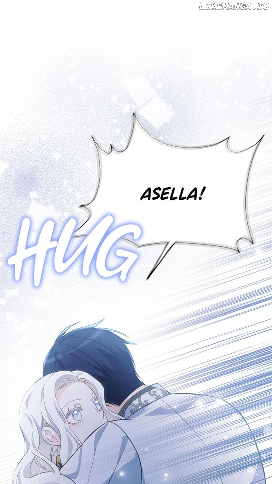 Swept Up By the Wind Spirit Chapter 96 - page 19