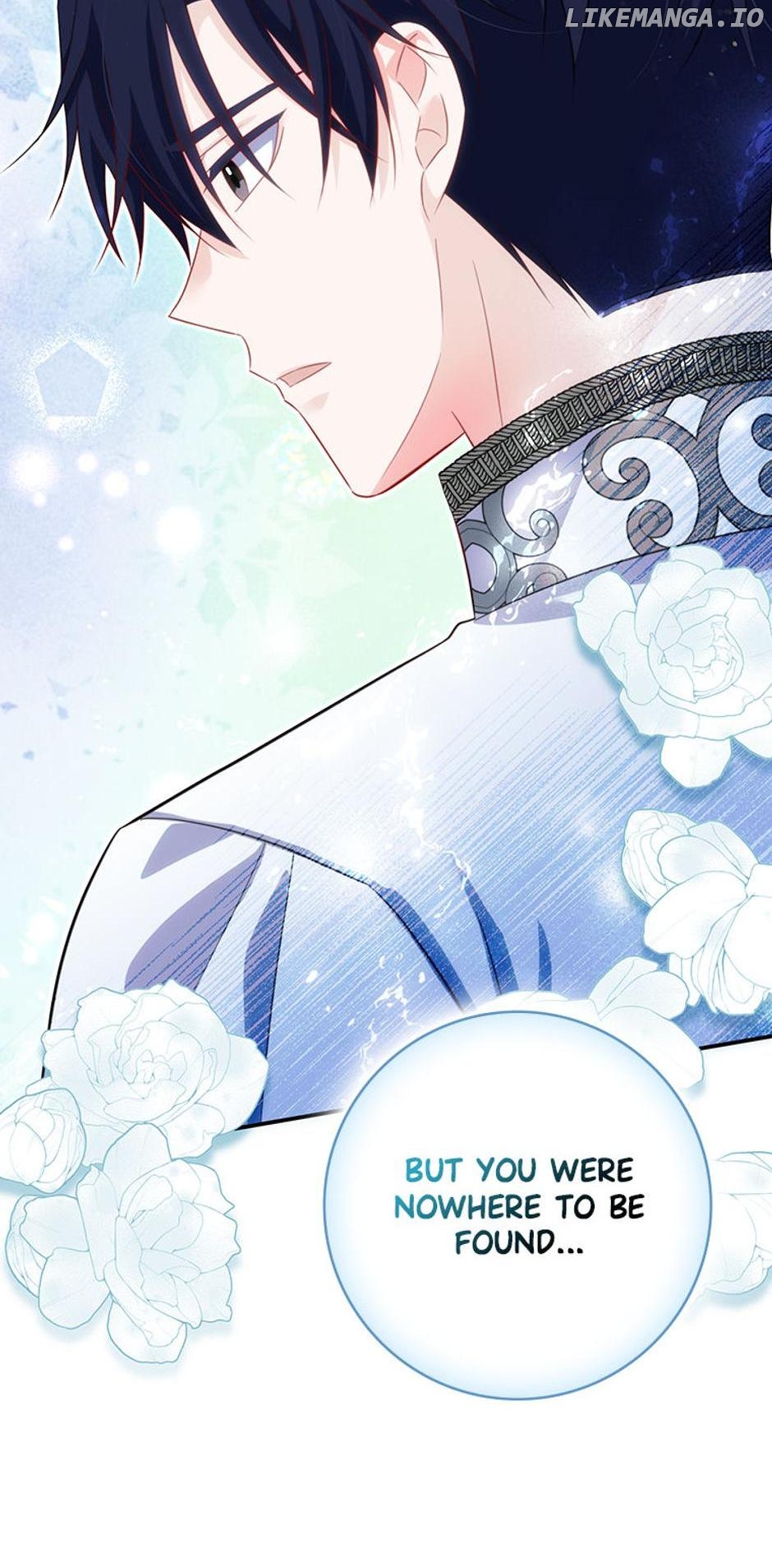 Swept Up By the Wind Spirit Chapter 96 - page 26