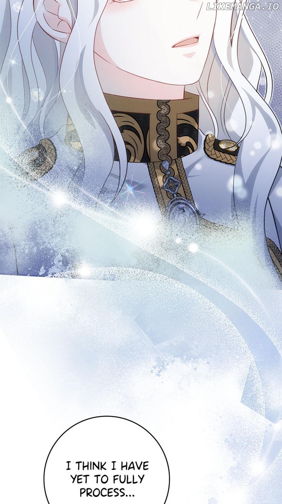 Swept Up By the Wind Spirit Chapter 96 - page 28