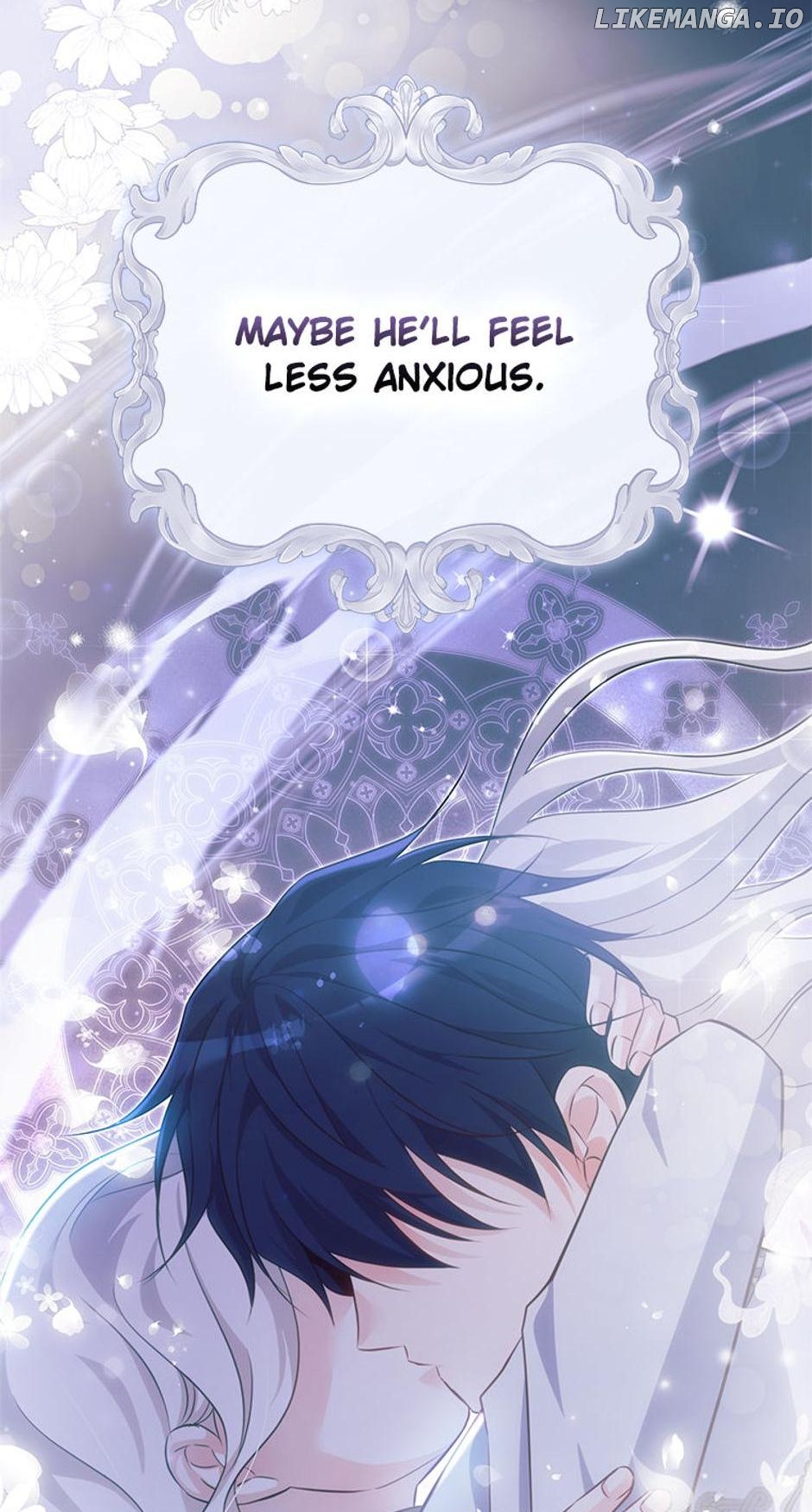 Swept Up By the Wind Spirit Chapter 96 - page 37