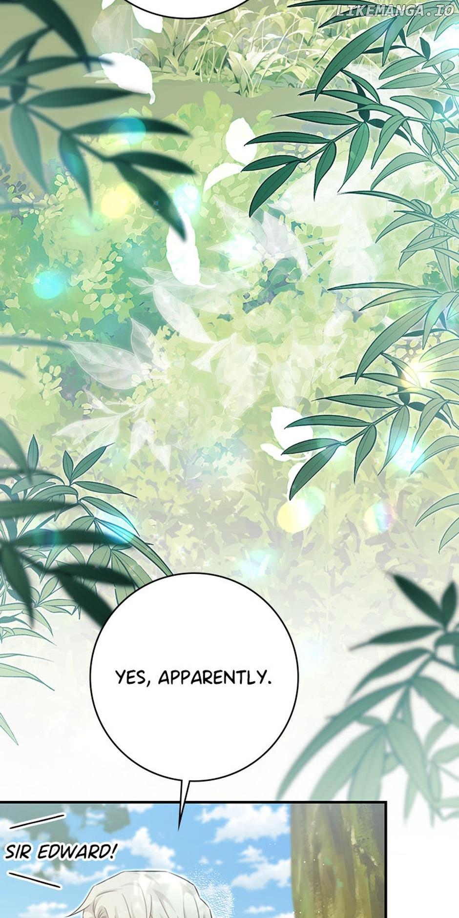 Swept Up By the Wind Spirit Chapter 96 - page 46