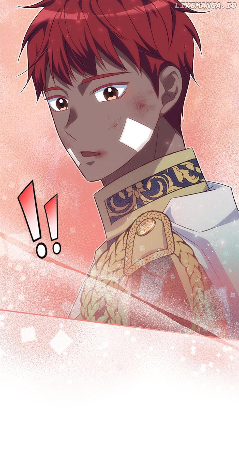 Swept Up By the Wind Spirit Chapter 96 - page 53