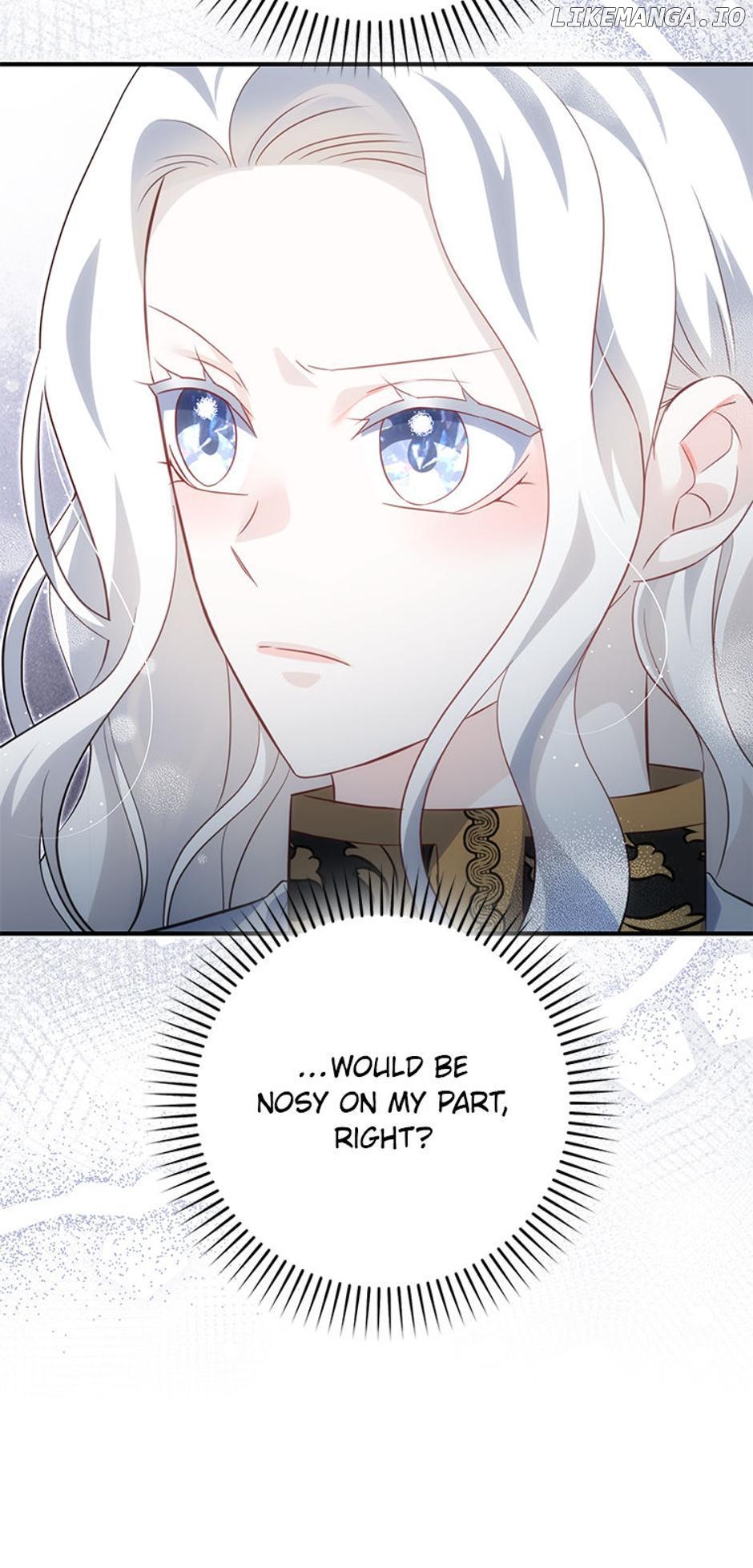 Swept Up By the Wind Spirit Chapter 96 - page 64