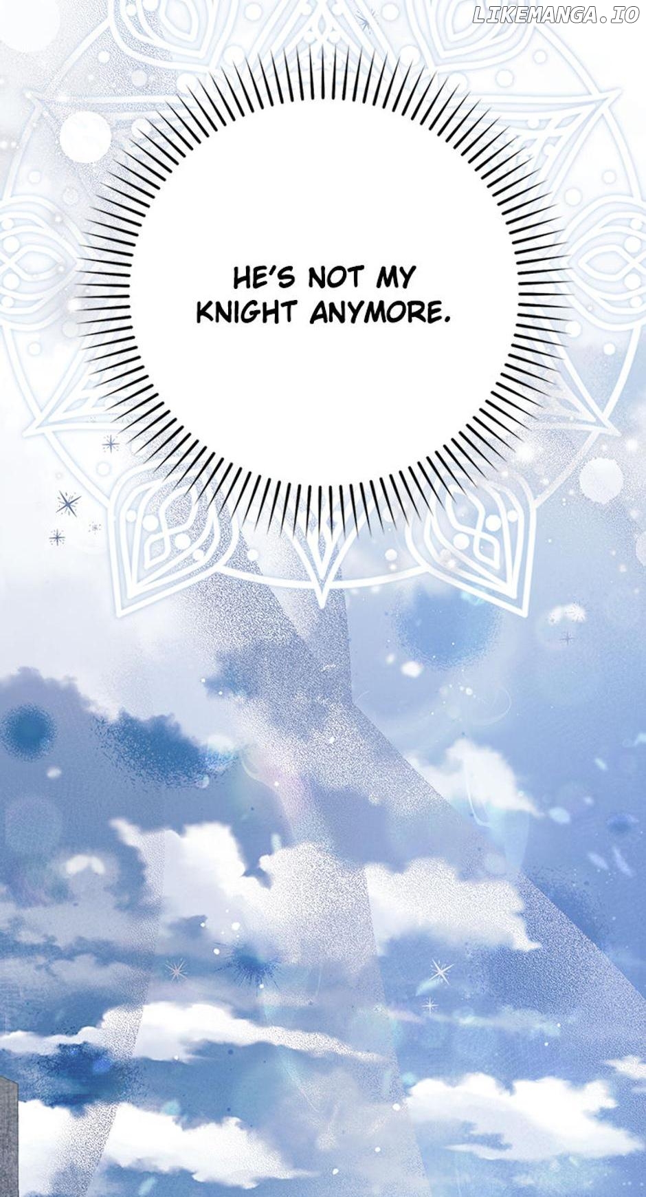 Swept Up By the Wind Spirit Chapter 96 - page 66