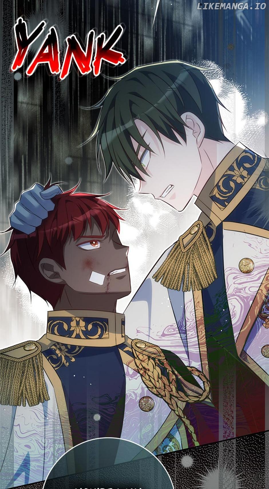 Swept Up By the Wind Spirit Chapter 96 - page 73