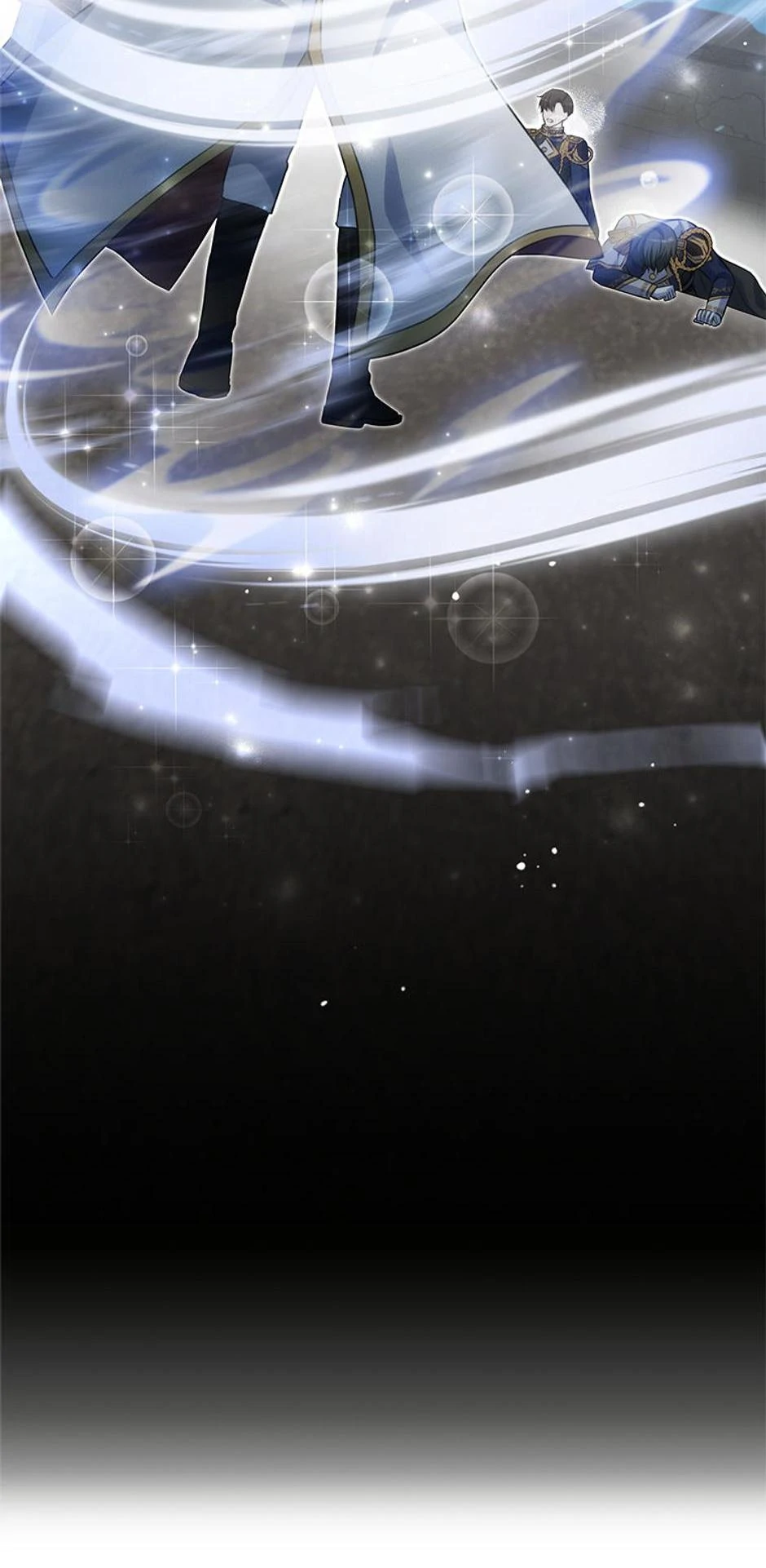 Swept Up By the Wind Spirit Chapter 96 - page 80