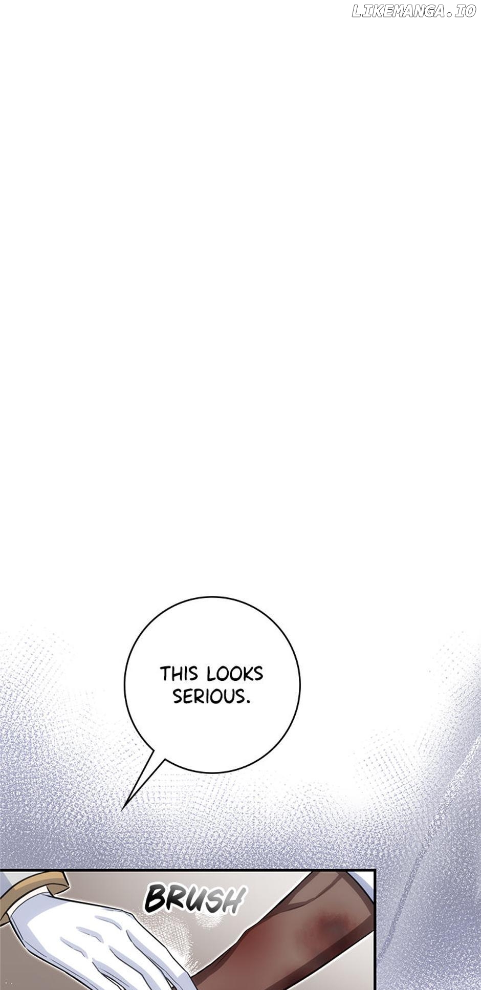 Swept Up By the Wind Spirit Chapter 97 - page 13