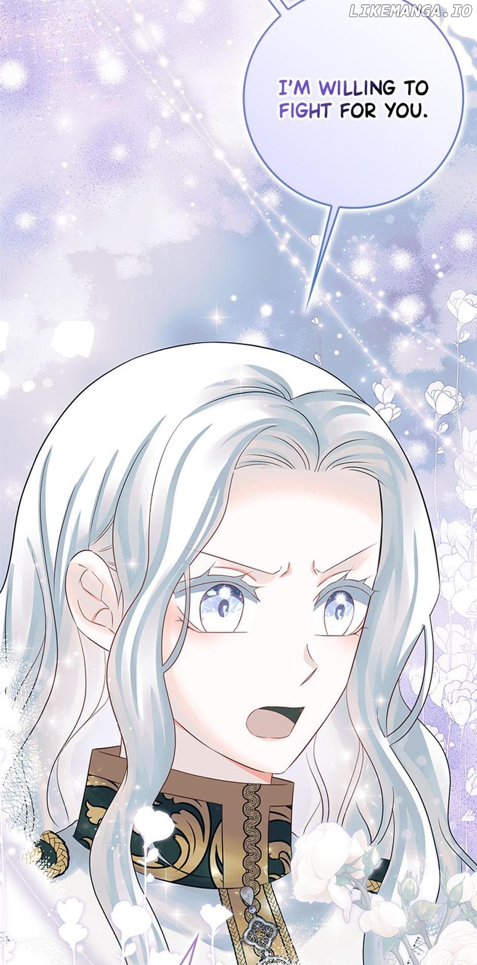 Swept Up By the Wind Spirit Chapter 97 - page 43