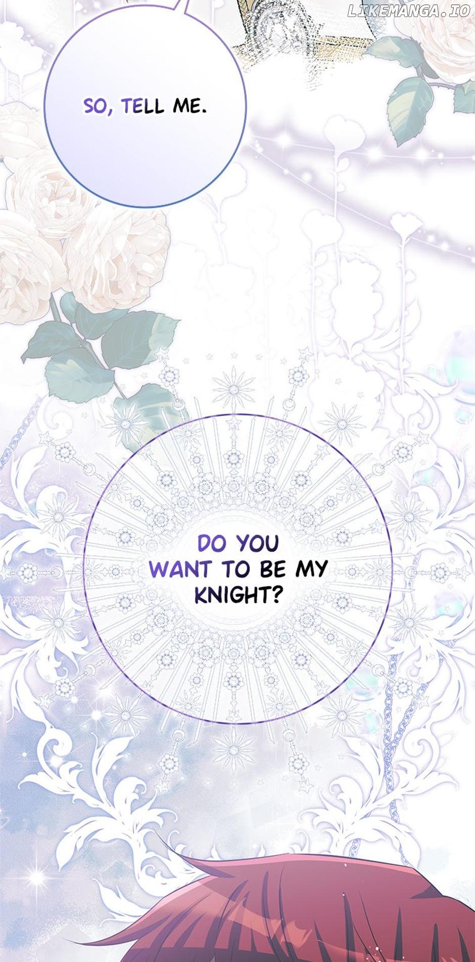 Swept Up By the Wind Spirit Chapter 97 - page 44