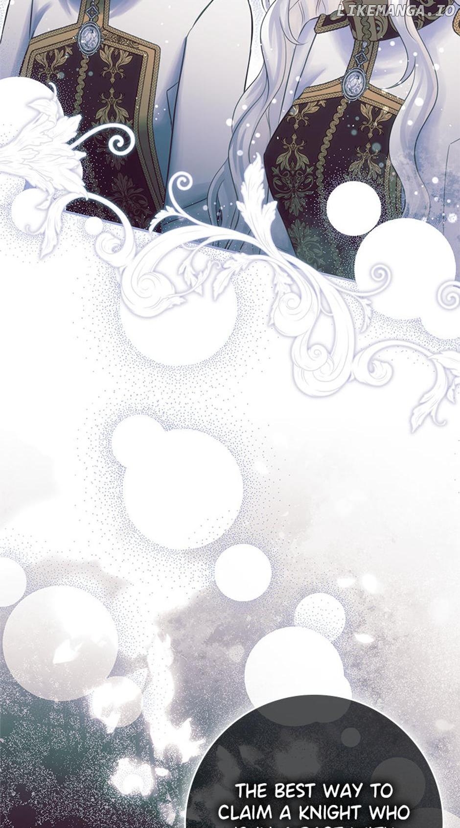 Swept Up By the Wind Spirit Chapter 97 - page 62