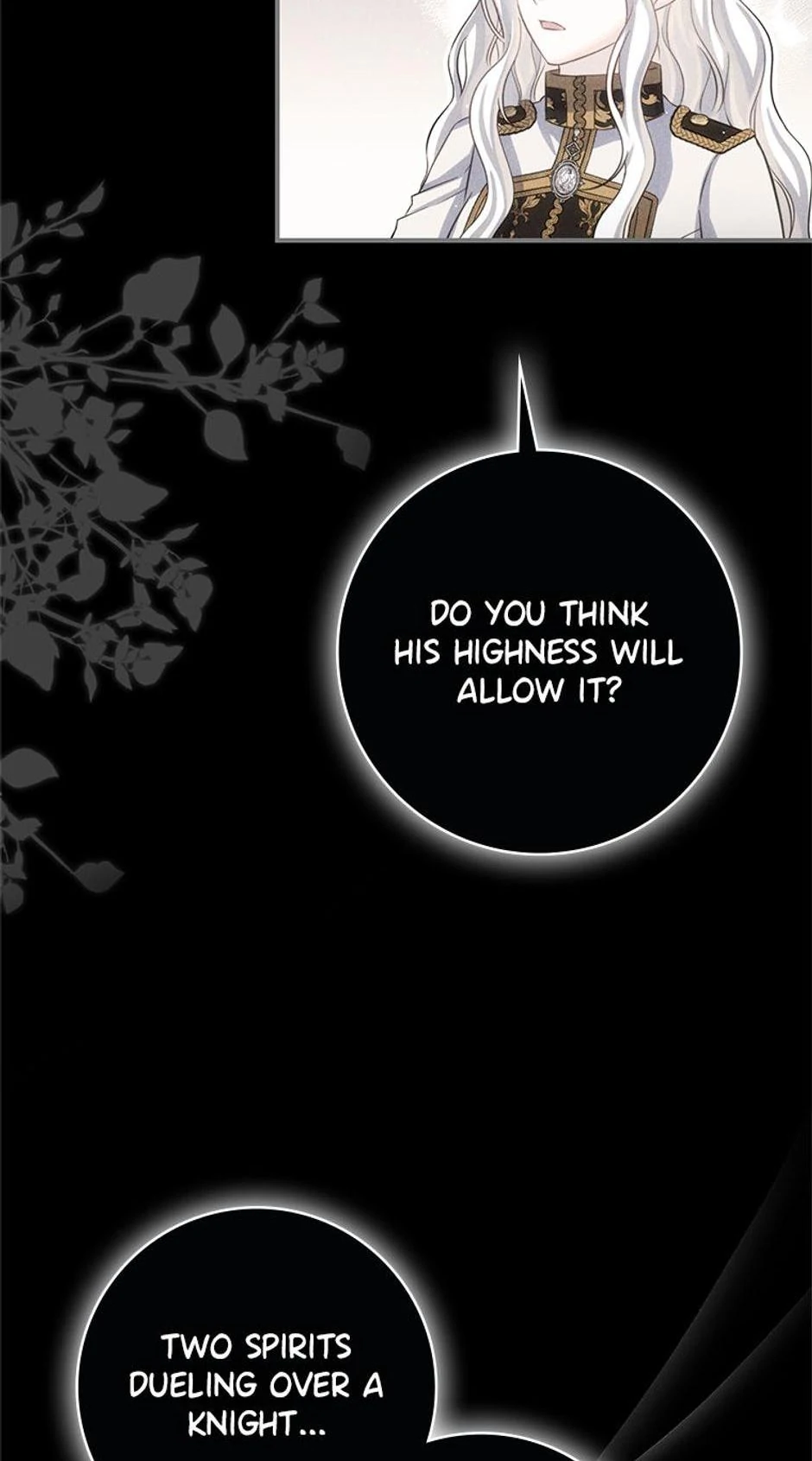 Swept Up By the Wind Spirit Chapter 97 - page 65