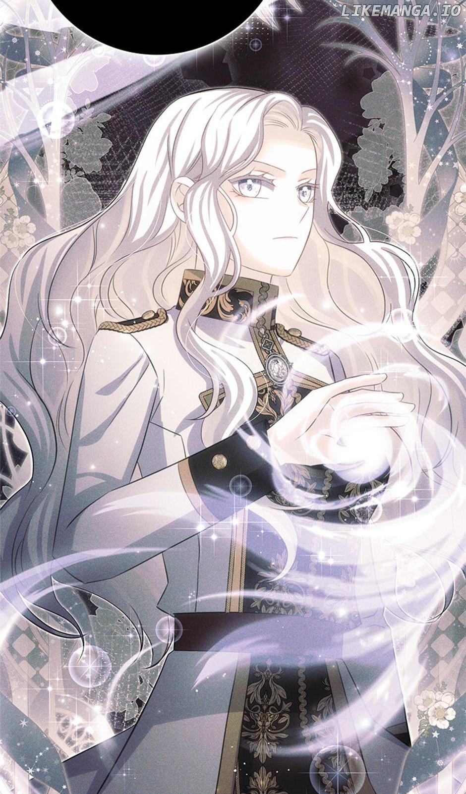 Swept Up By the Wind Spirit Chapter 97 - page 69