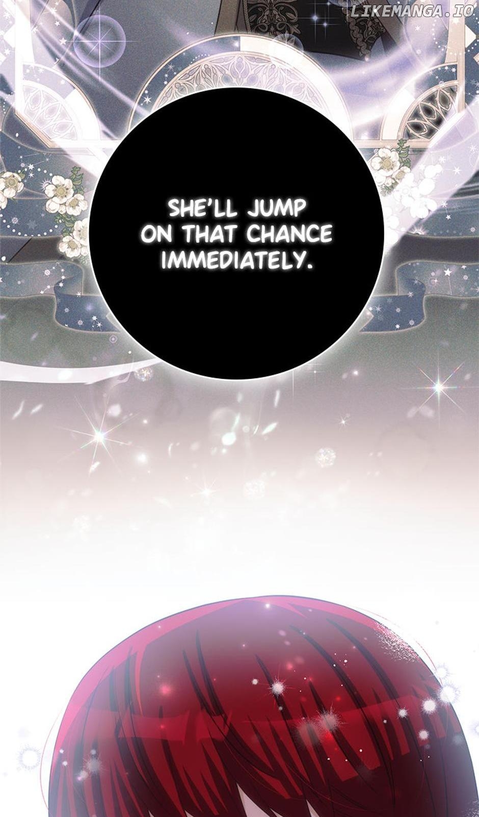 Swept Up By the Wind Spirit Chapter 97 - page 70