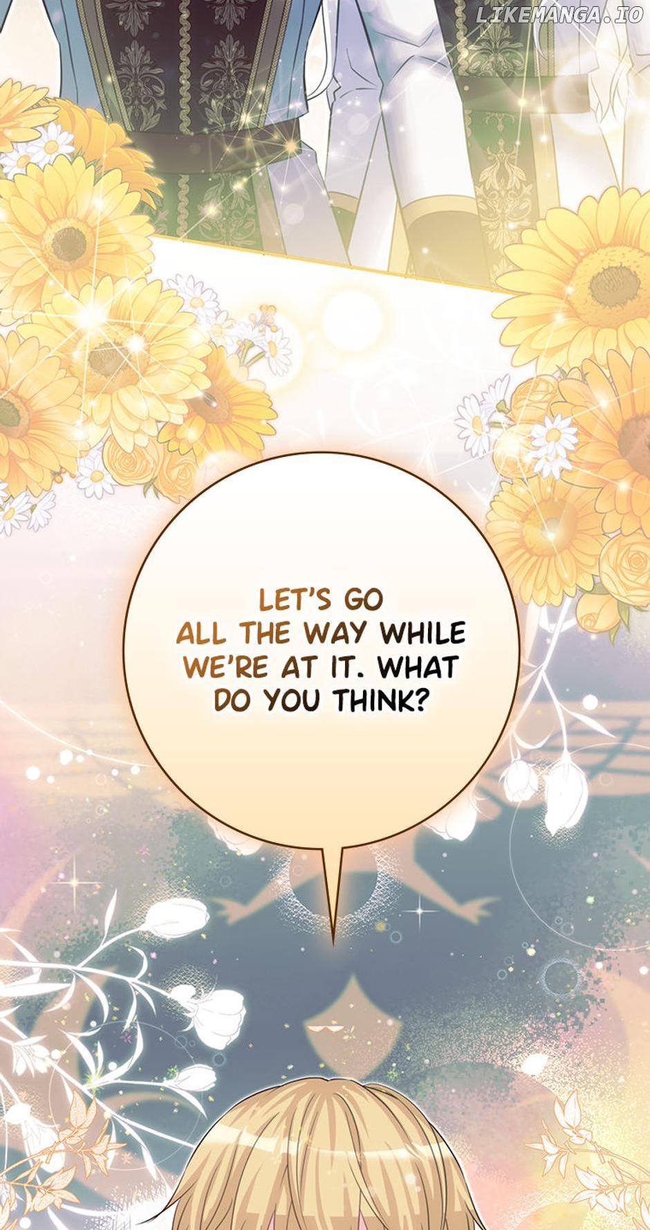 Swept Up By the Wind Spirit Chapter 97 - page 78