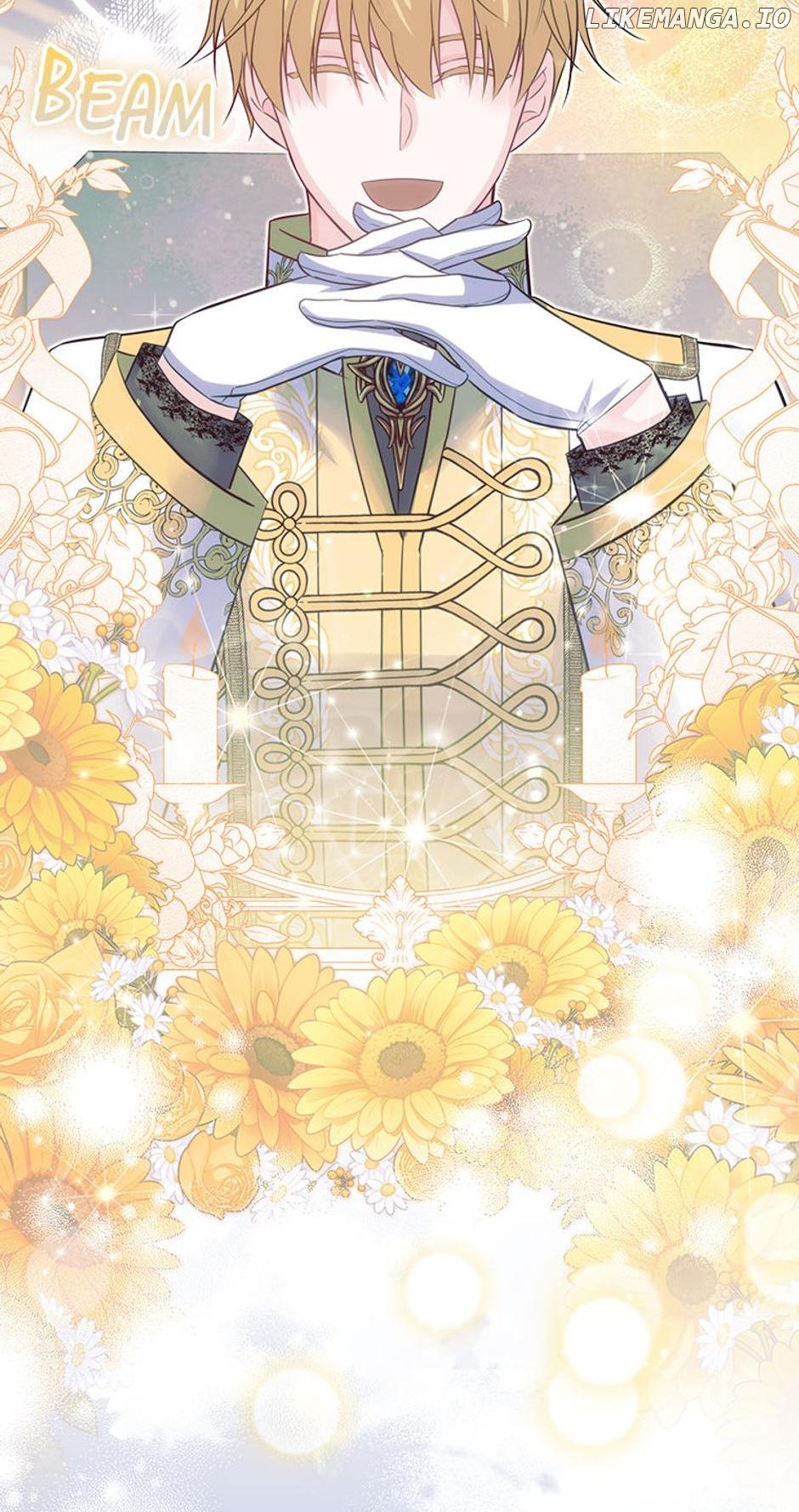 Swept Up By the Wind Spirit Chapter 97 - page 79