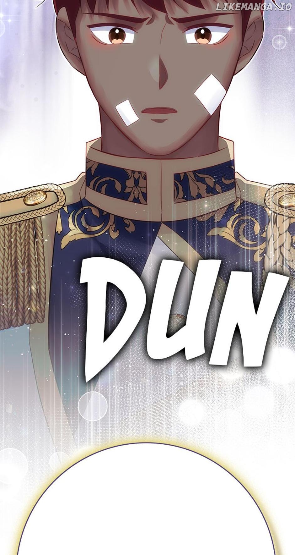 Swept Up By the Wind Spirit Chapter 97 - page 91