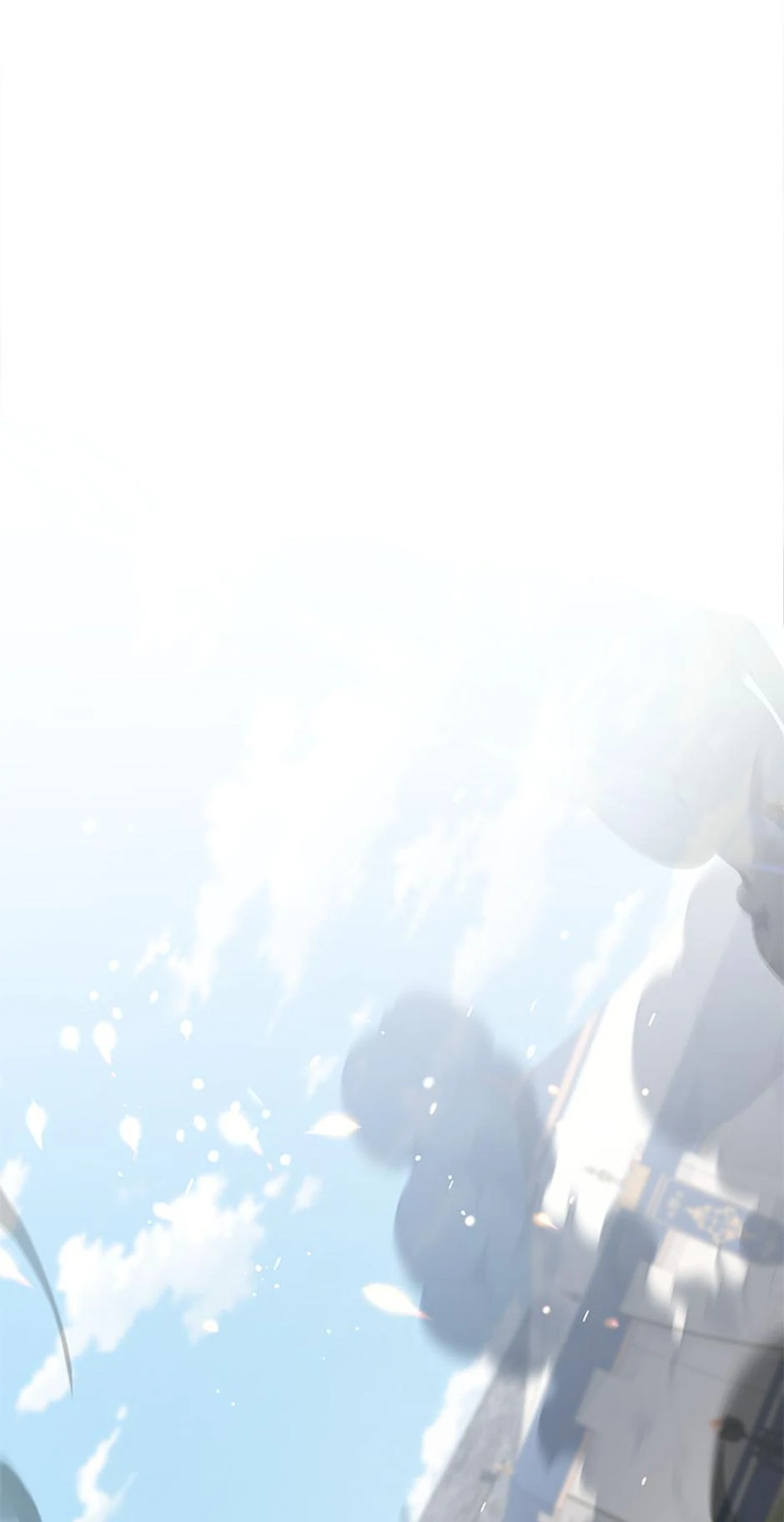 Swept Up By the Wind Spirit Chapter 98 - page 14