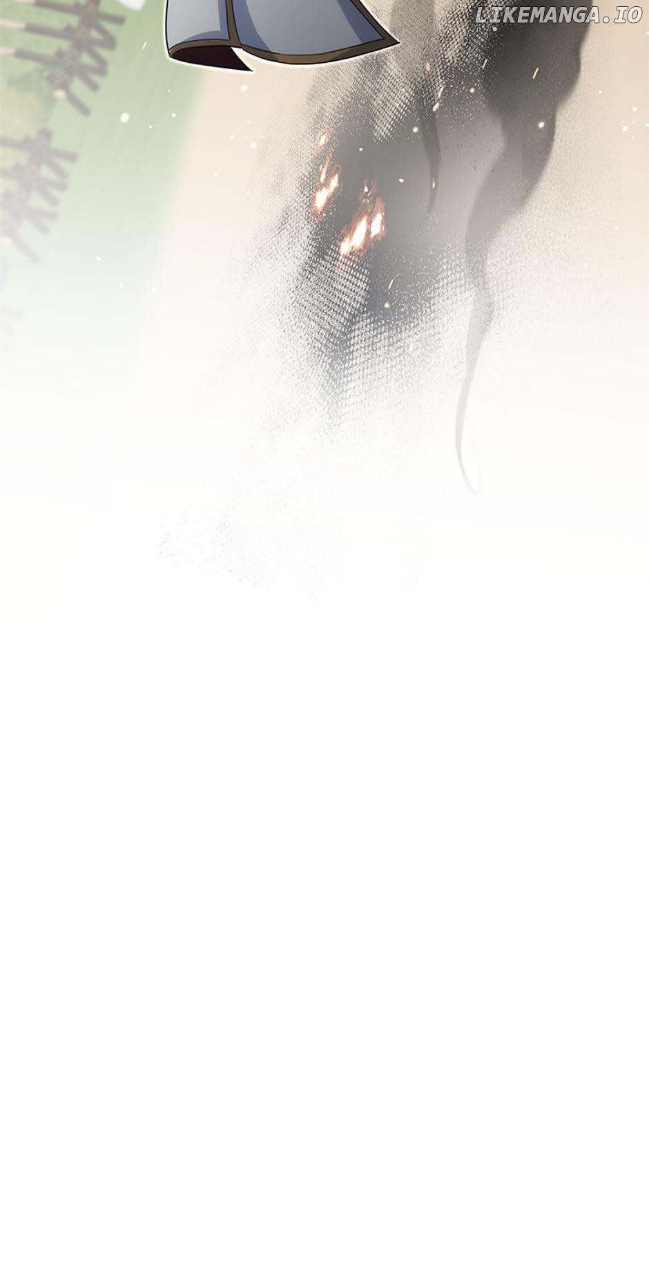 Swept Up By the Wind Spirit Chapter 98 - page 16