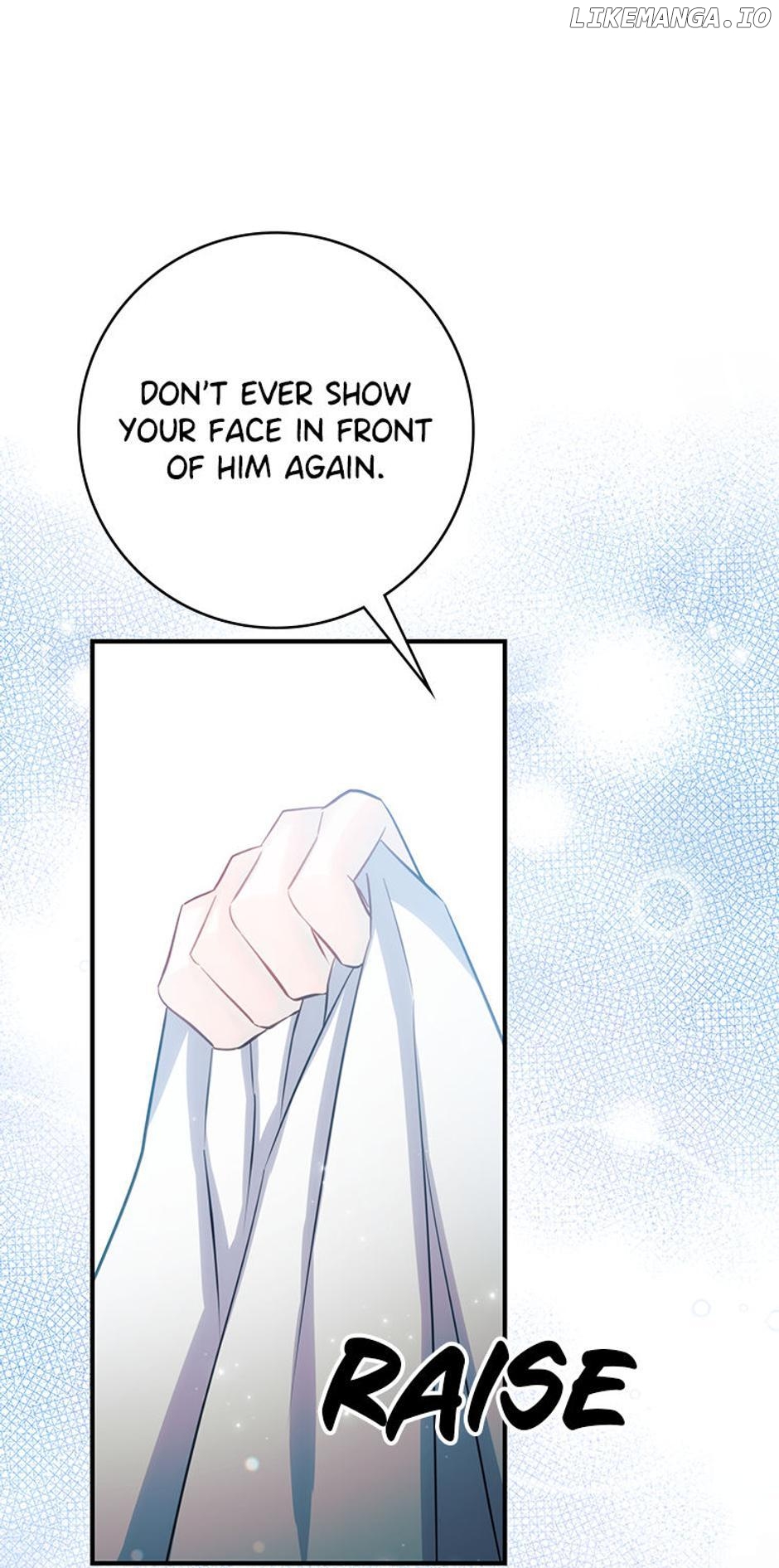 Swept Up By the Wind Spirit Chapter 98 - page 29