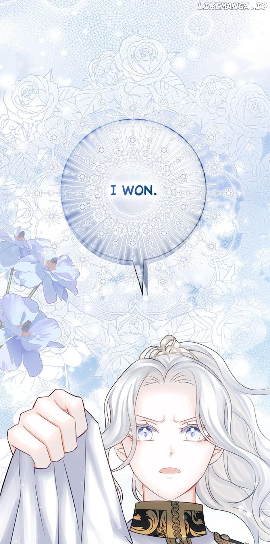 Swept Up By the Wind Spirit Chapter 98 - page 30