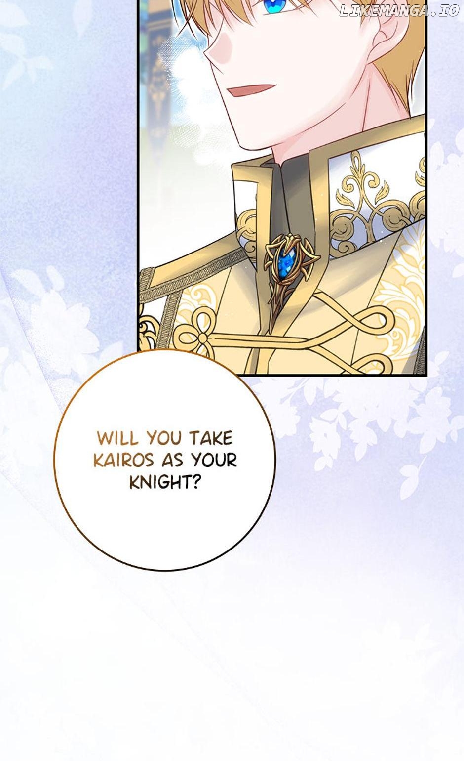 Swept Up By the Wind Spirit Chapter 98 - page 35