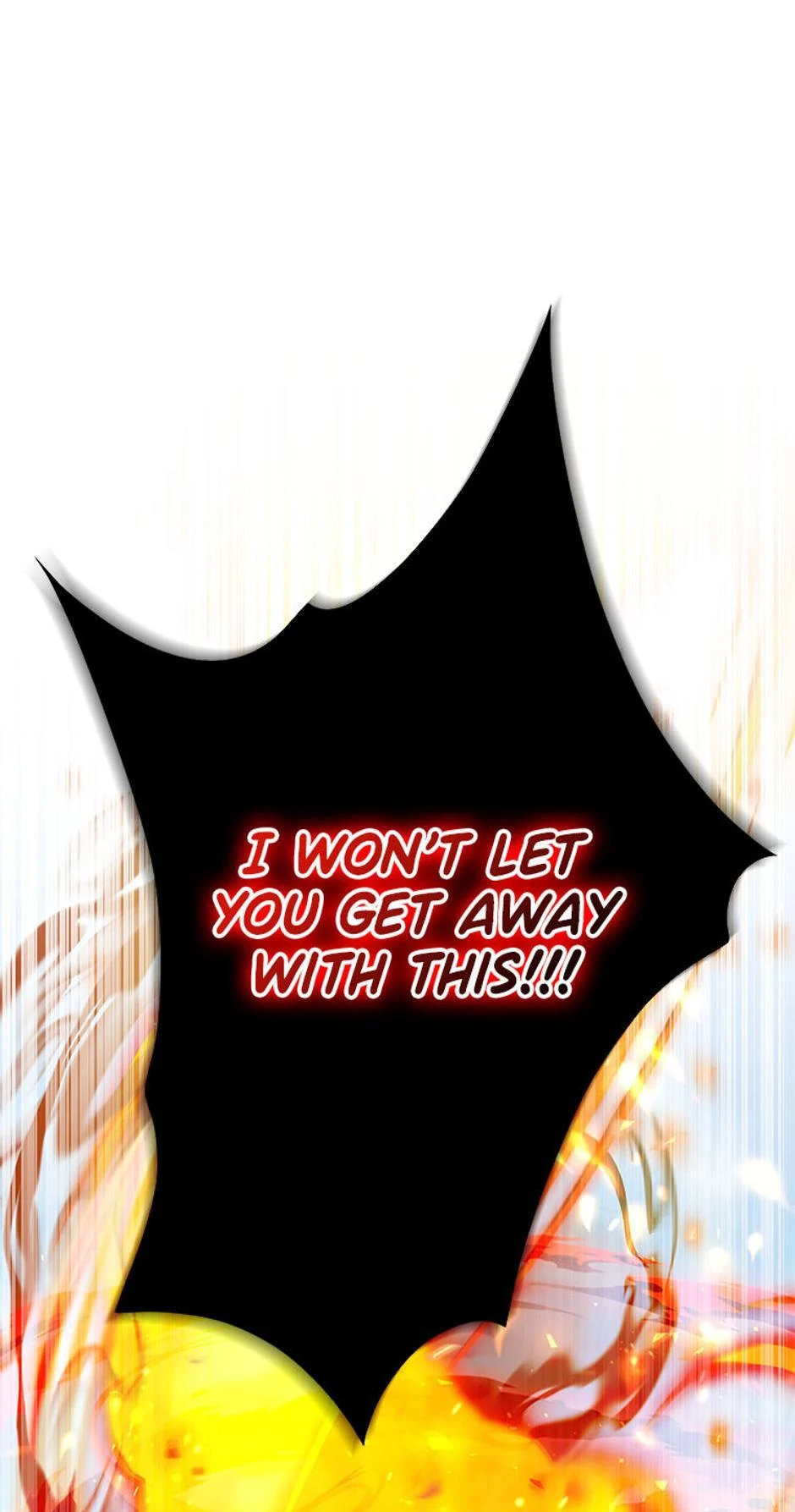 Swept Up By the Wind Spirit Chapter 98 - page 38